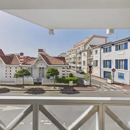 Daire Au Coeur D'arcachon *